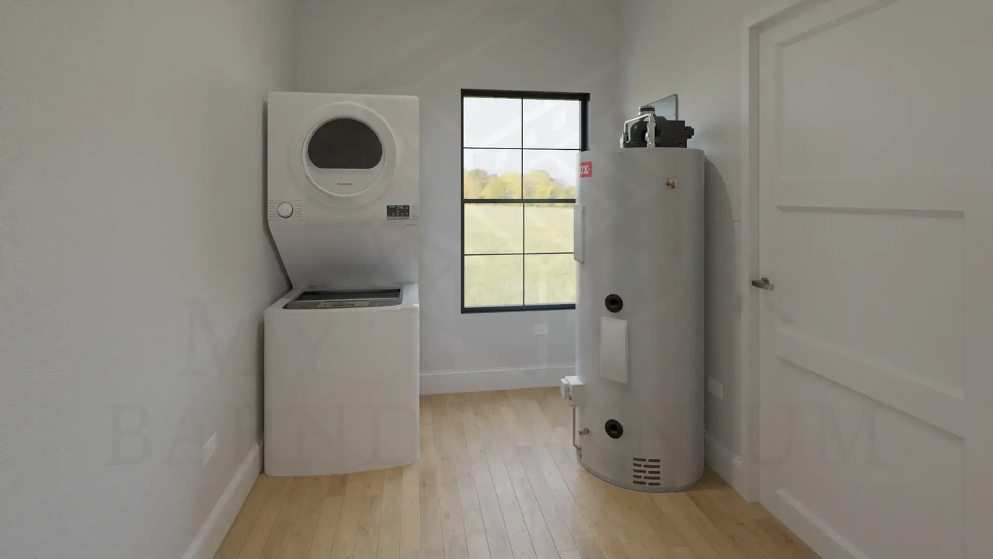 The Warwick Plan (WA0692-A)