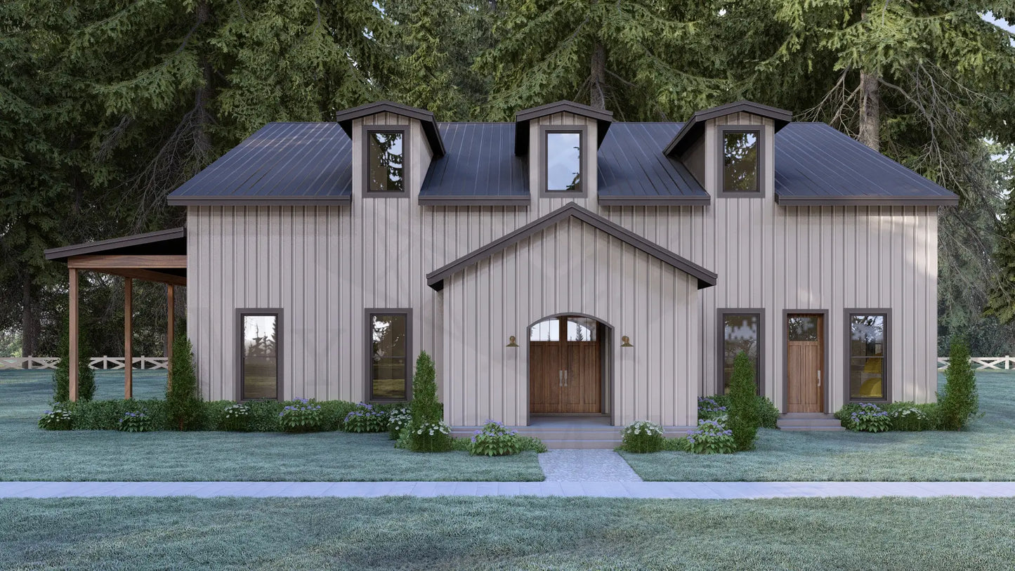 The Wingleteye Plan (WI2373-A)