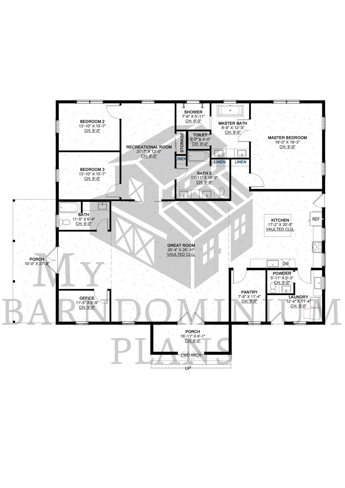 The Wingleteye Plan (WI2373-A)