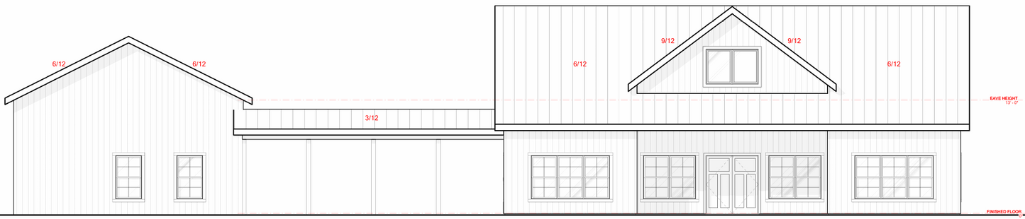 The Chiswell Plan (VC3005-A)