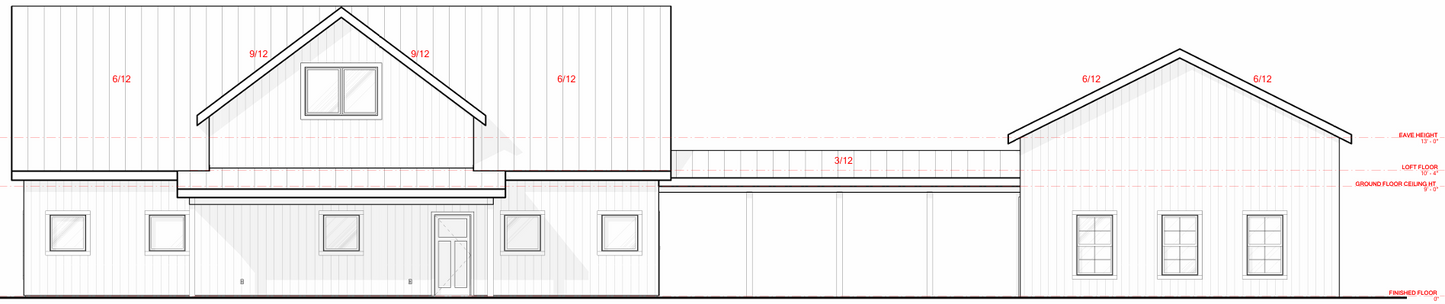 The Chiswell Plan (VC3005-A)