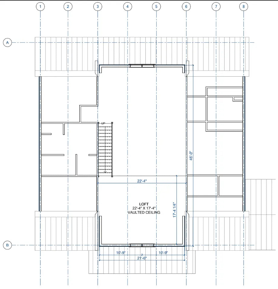 The Chiswell Plan (VC3005-A)