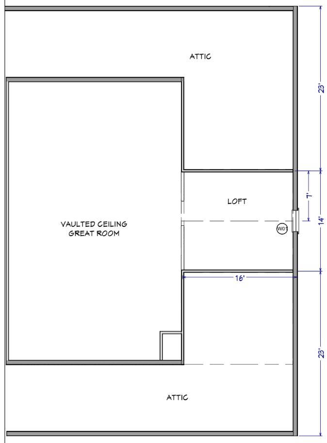 Condale Barndominium House Plan (PL-240032)