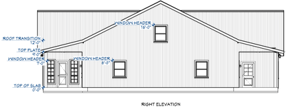 Condale Barndominium House Plan (PL-240032)
