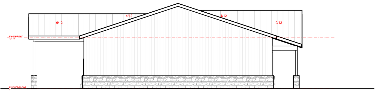 The Denleigh Plan (VC3021-A)