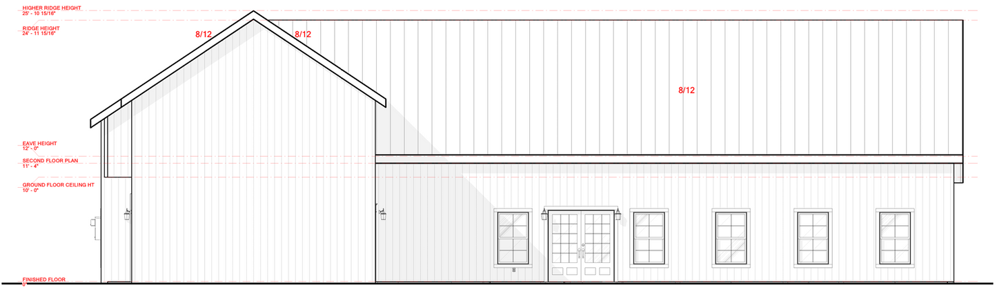 The Jarvis Plan (VC3040-A)