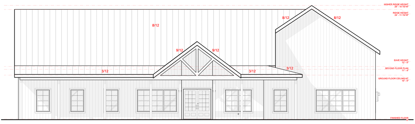 The Jarvis Plan (VC3040-A)