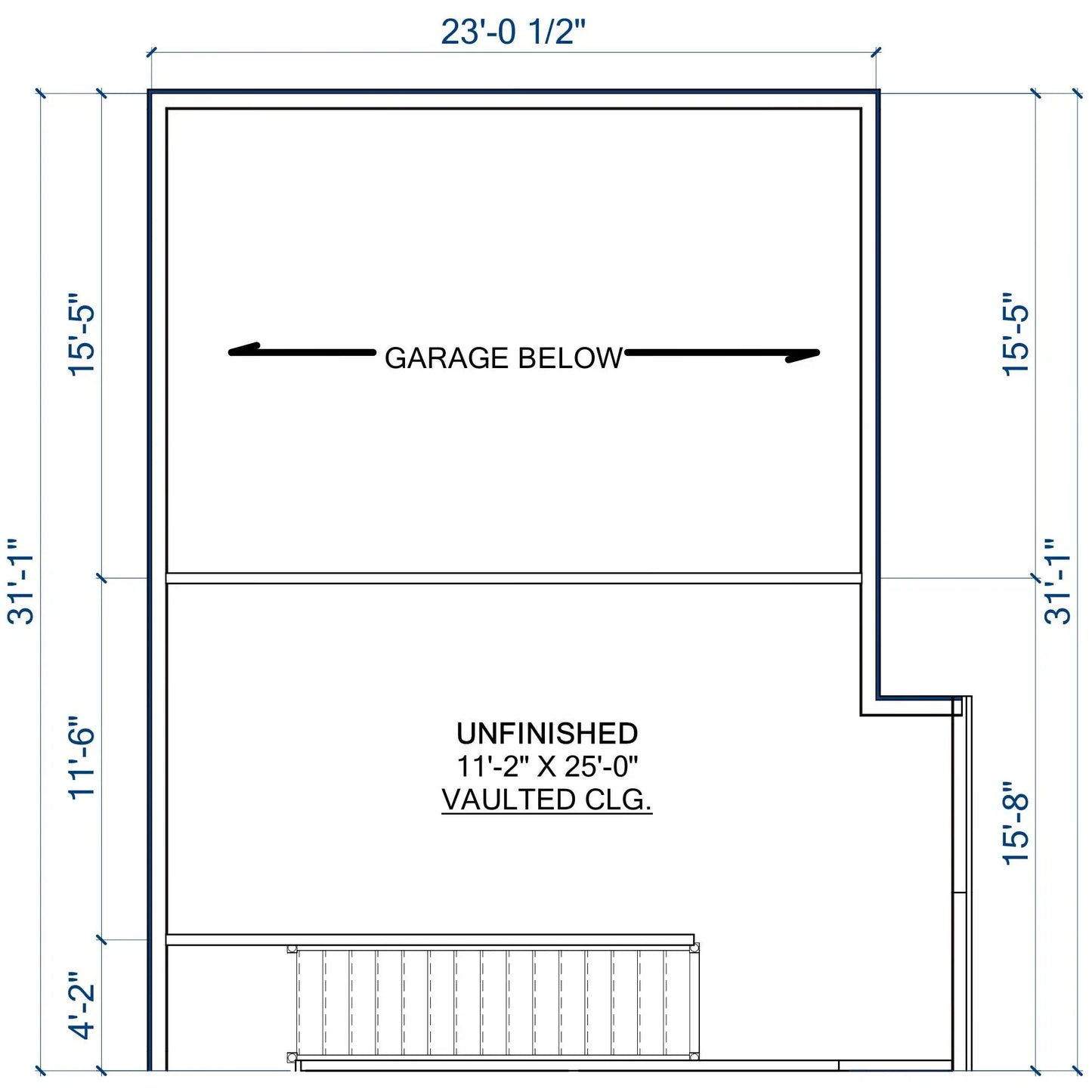 The Jarvis Plan (VC3040-A)