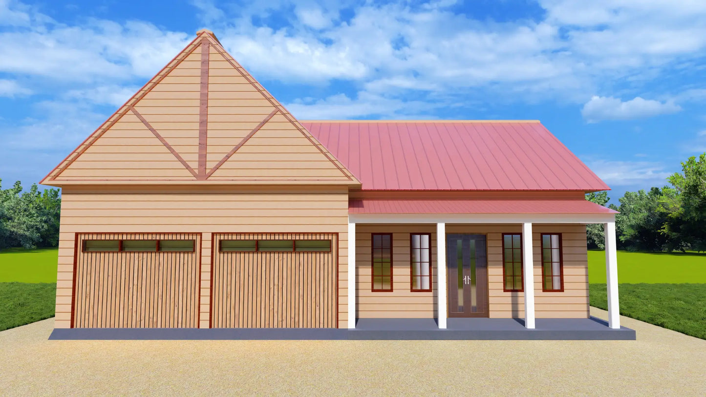 The Kieron Plan (NB0044-A)