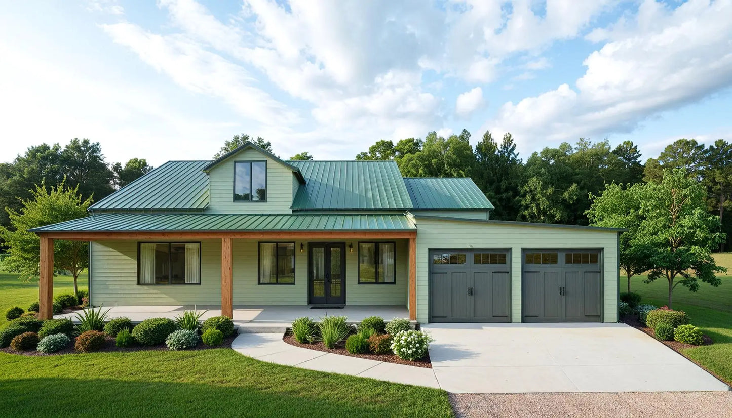 The Thornleigh Plan (NB0099-A)