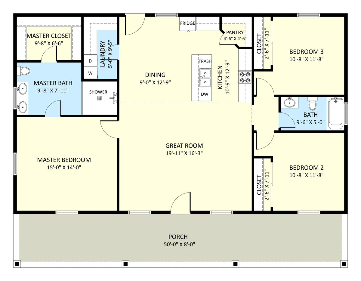 The Windworth Plan (NB0012-A)