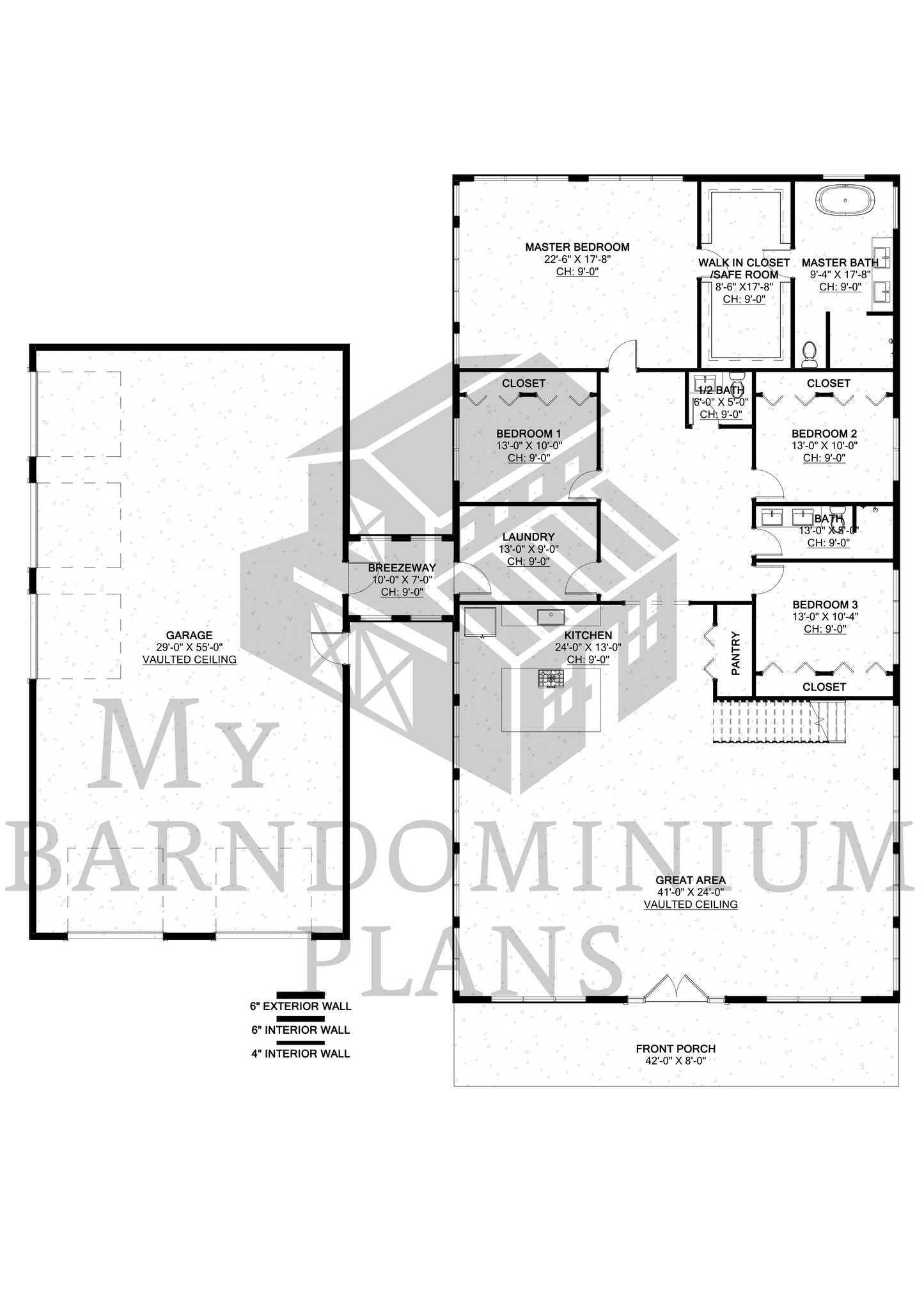 The Aldwych Plan (AL1486-A)