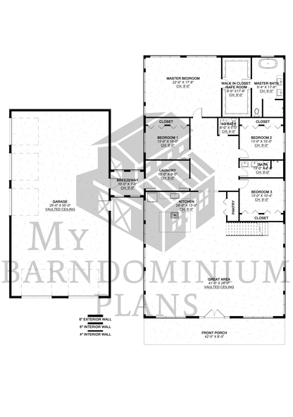 The Aldwych Plan (AL1486-A)