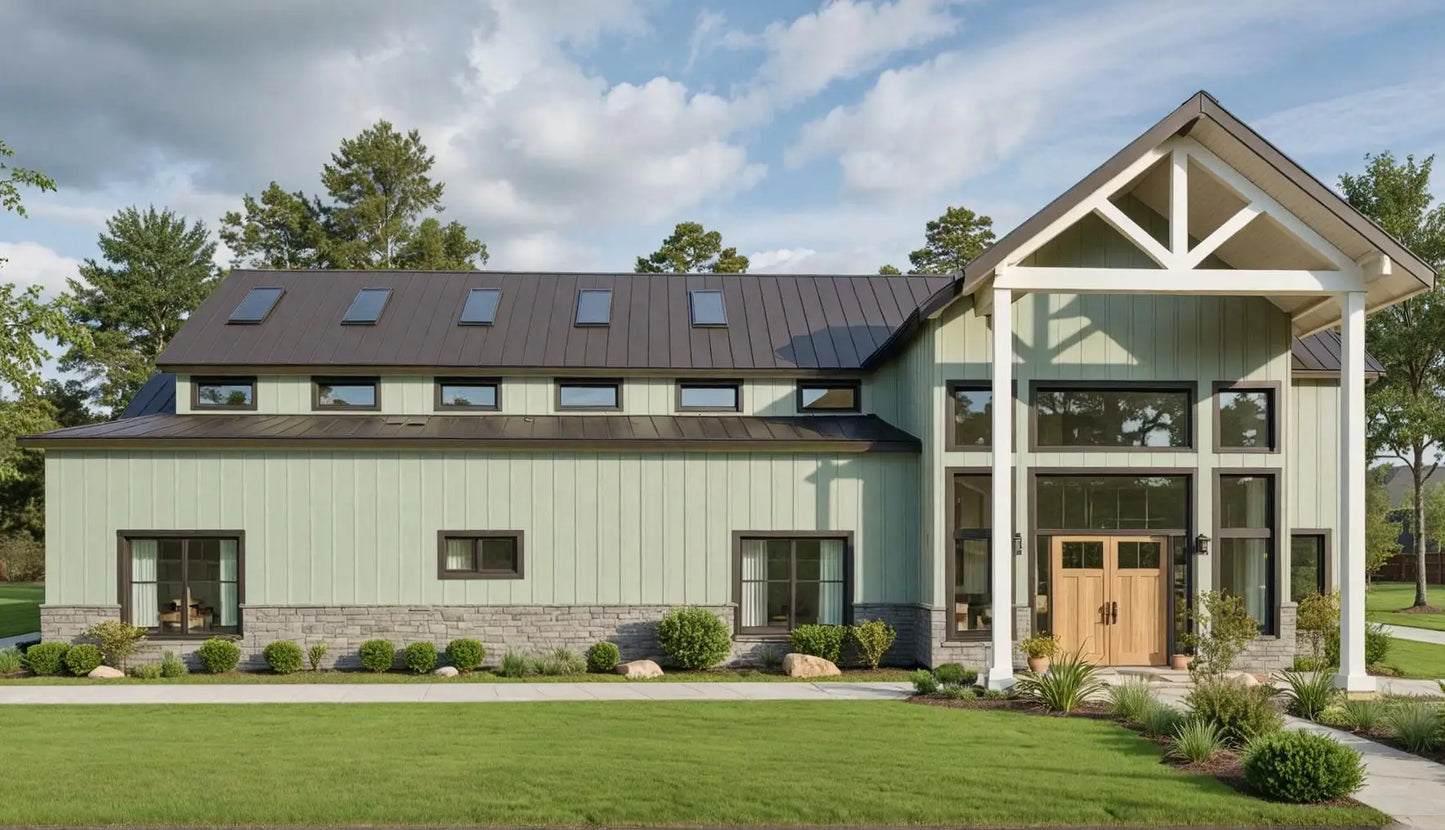 The Amery Plan (AM0246-A)