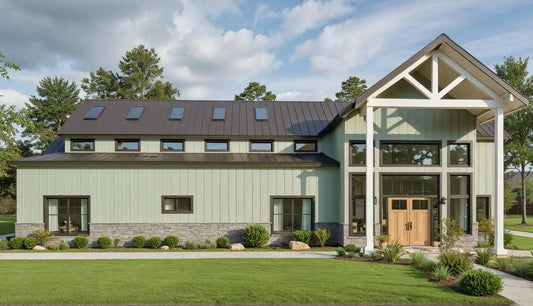 The Amery Plan (AM0246-A)