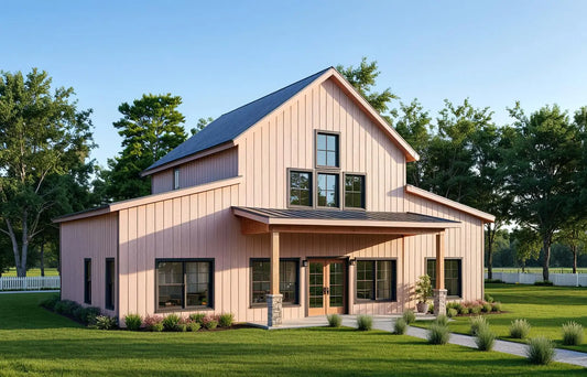 The Ascot Plan (AS1313-A)