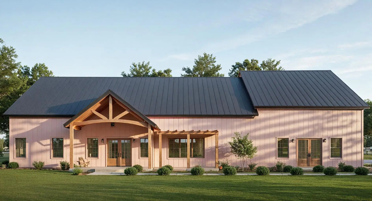 The Battisford Plan (BA0375-A)