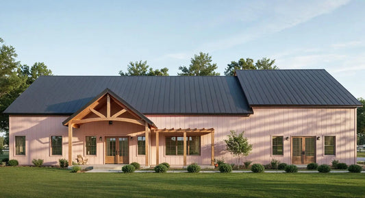 The Battisford Plan (BA0375-A)