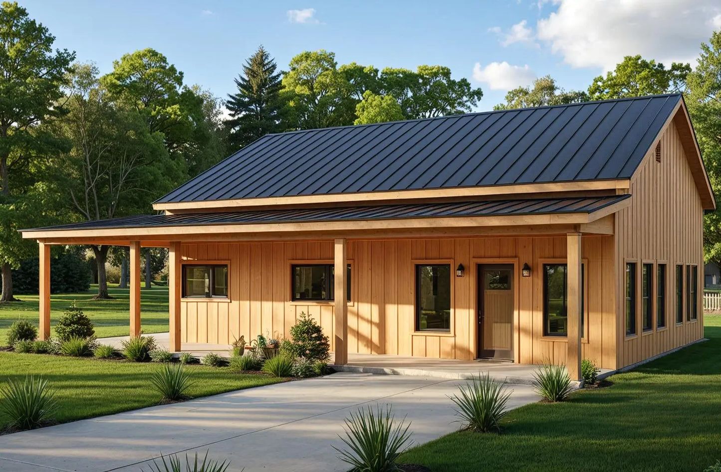 The Benhurst Plan (BE1342-A)