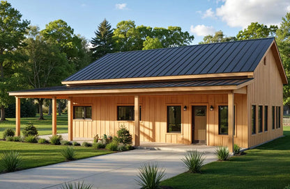 The Benhurst Plan (BE1342-A)