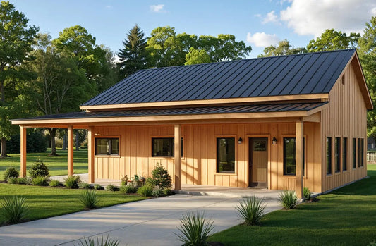 The Benhurst Plan (BE1342-A)