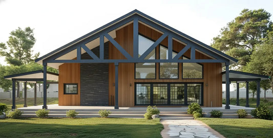 The Carlton Plan (CA1002-A)