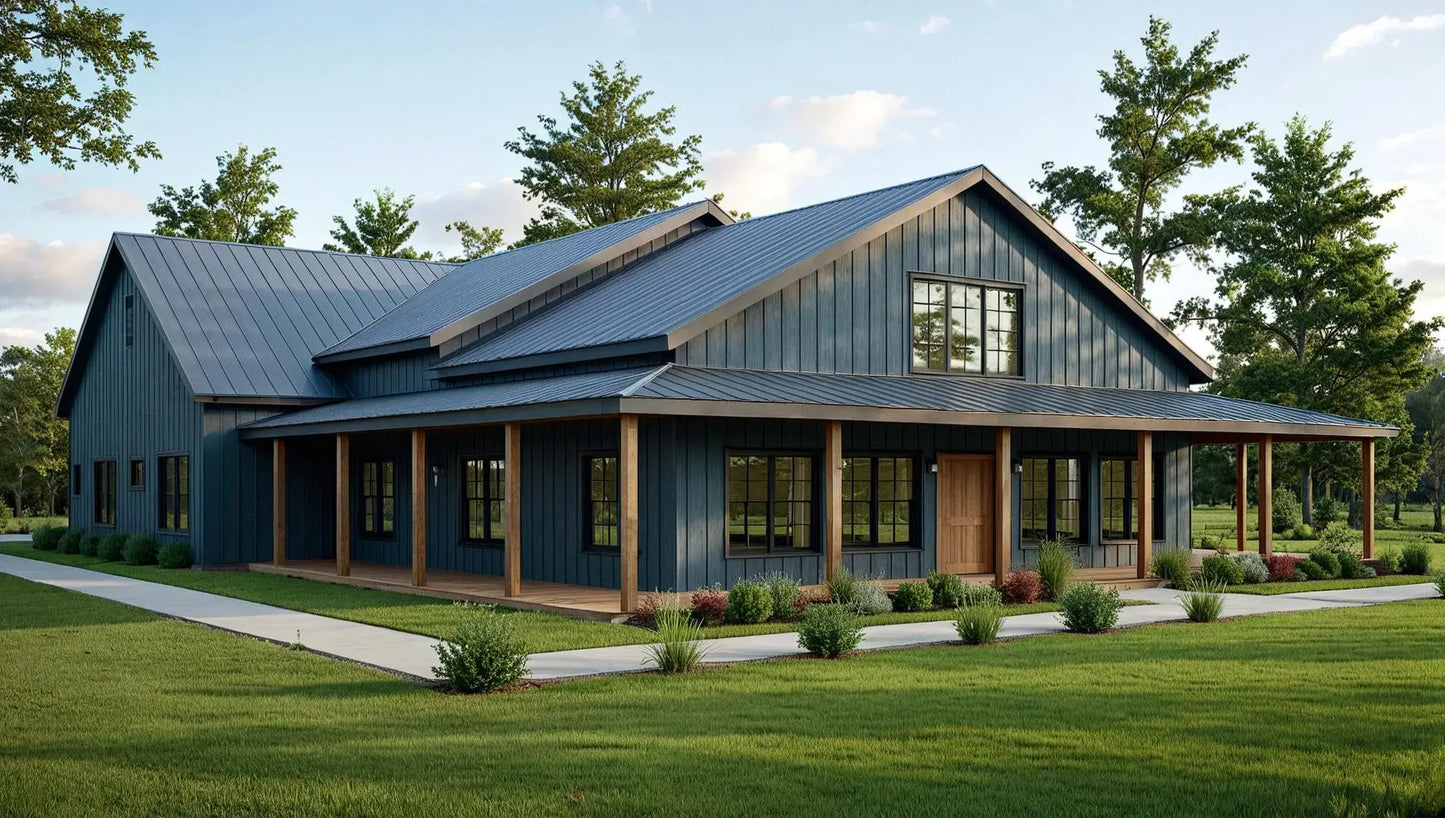 The Castellan Plan (CA0226-A)