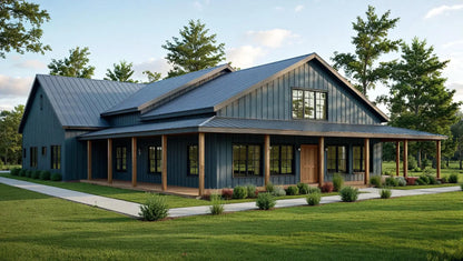 The Castellan Plan (CA0226-A)