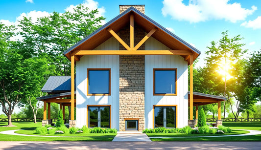 The Clairvale Plan (CL2363-A)