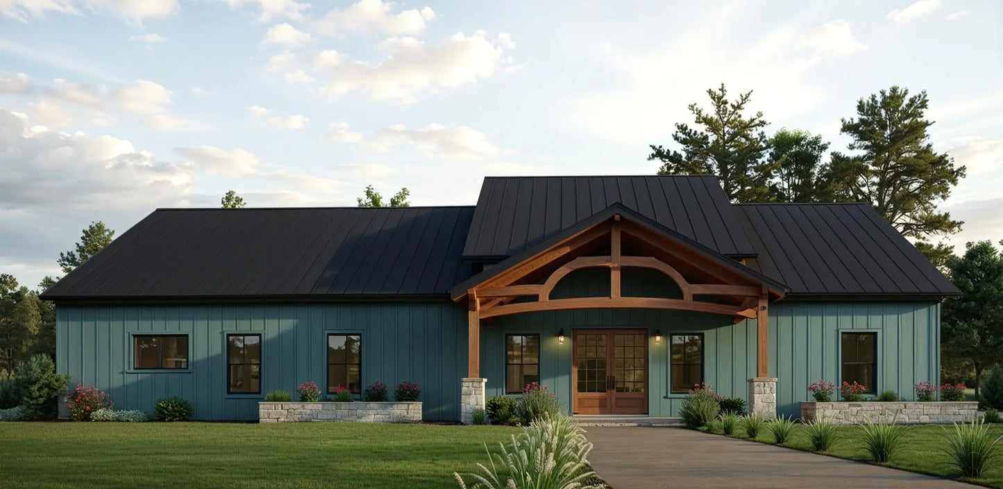 The Clarendon Plan (CL0385-A)