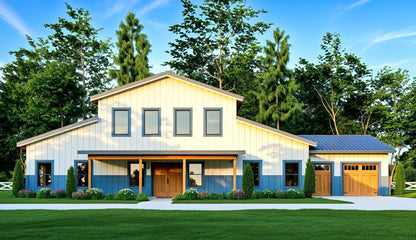 The Gubbins Plan (GU2343-A)