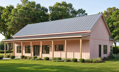 The Hacton Plan (HA1392-A)