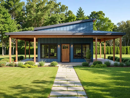 The Kirton Plan (KI1382-A)