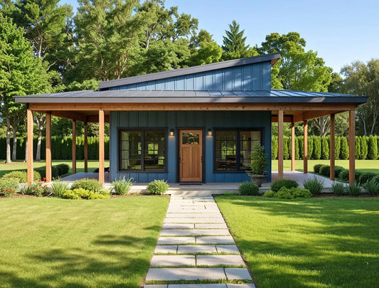 The Kirton Plan (KI1382-A)