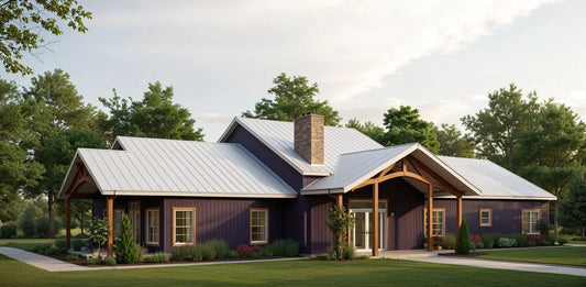 The Lancaster Plan (LA0365-A)