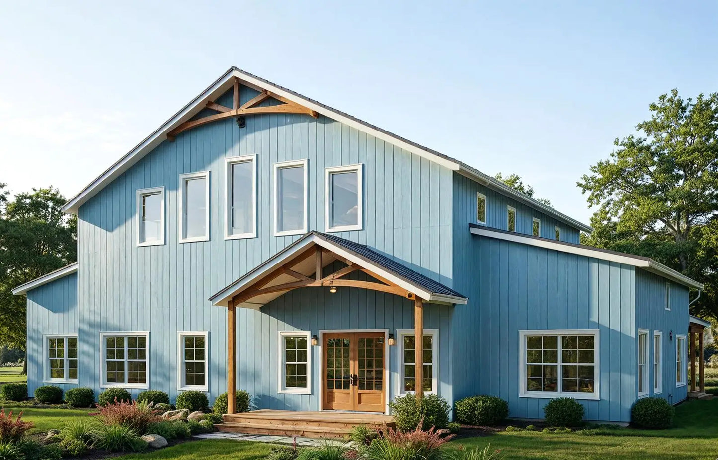 The Langton Plan (LA0236-A)