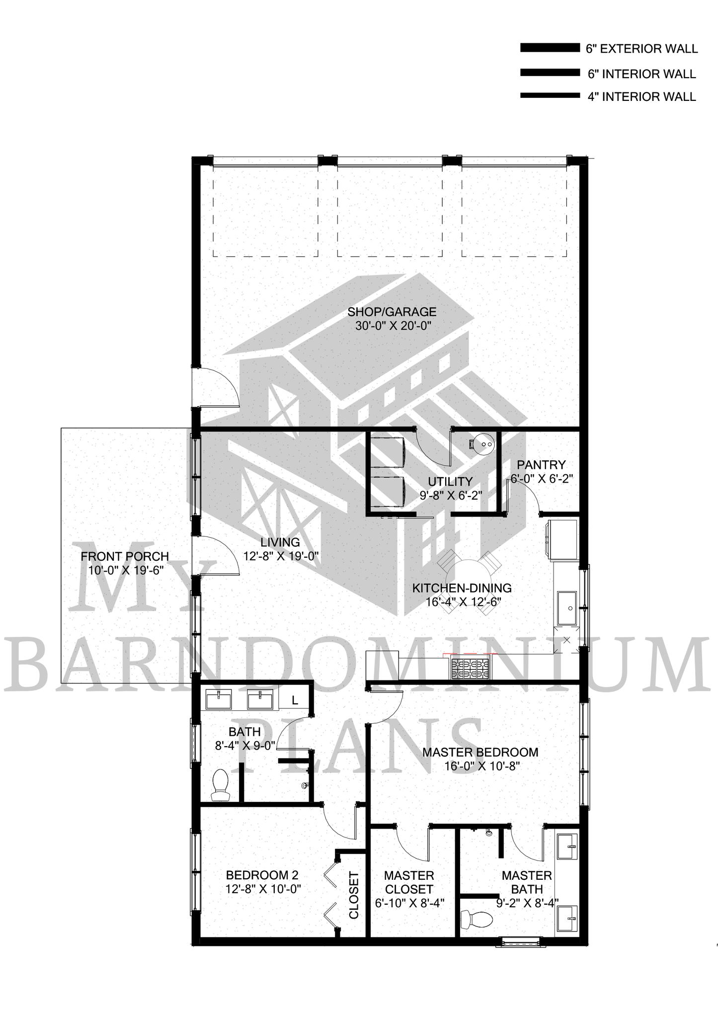 The Nelmes Plan (NE0702-A)