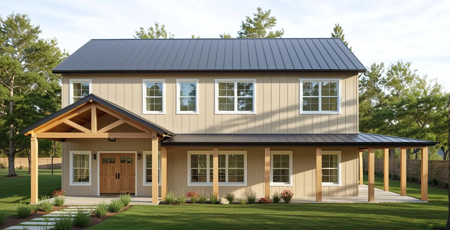 The Newlands Plan (NE0554-A)