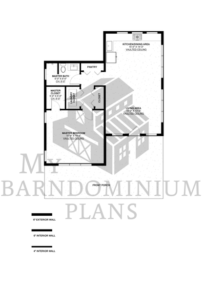 The Oswald Plan (OS2191-A)