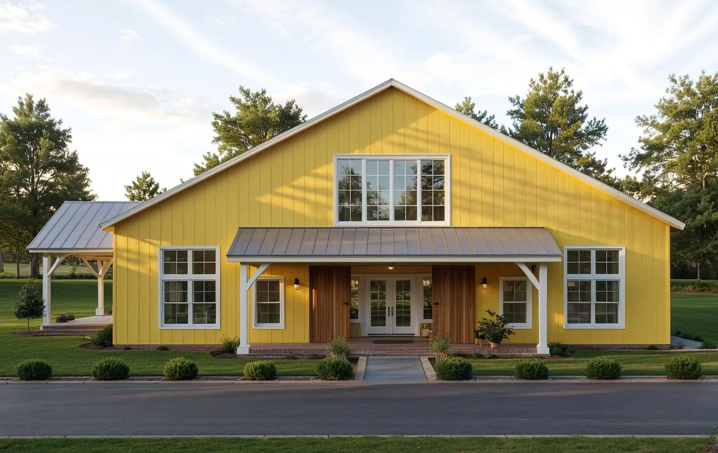 The Osborne Plan (OS1064-A)