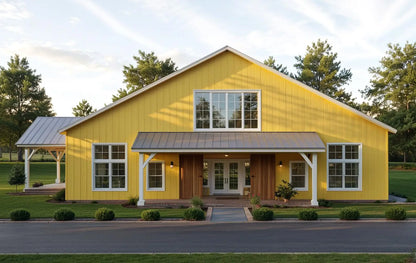 The Osborne Plan (OS1064-A)