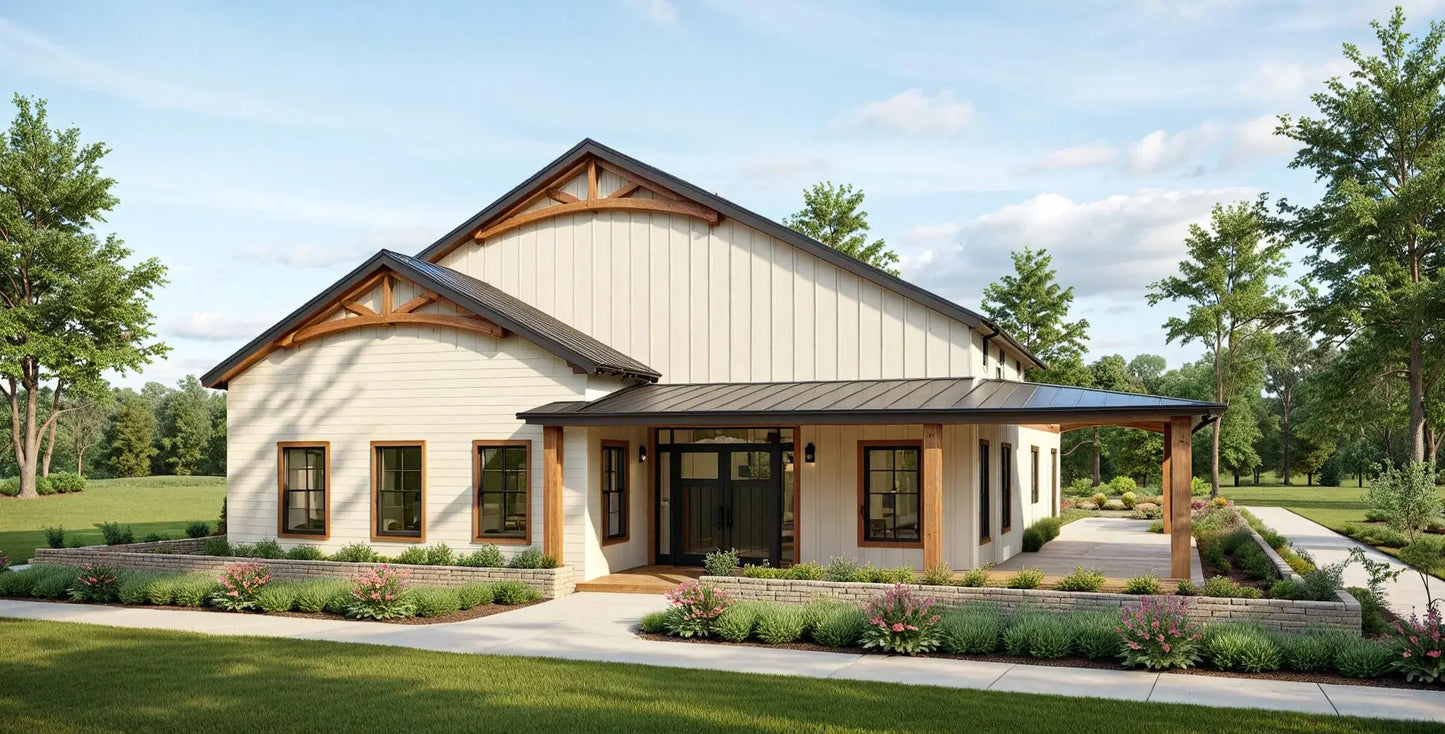 The Penfold Plan (PE0355-A)