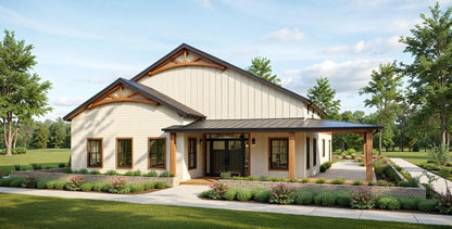 The Penfold Plan (PE0355-A)