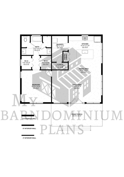 The Rosebank Plan (RO2181-A)