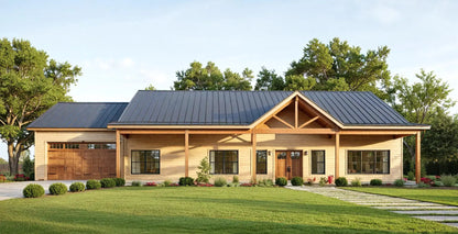 The Silverdale Plan (SI1403-A)