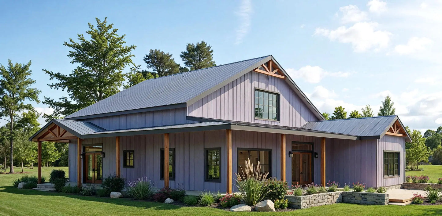 The Walton Plan (WA0534-A)