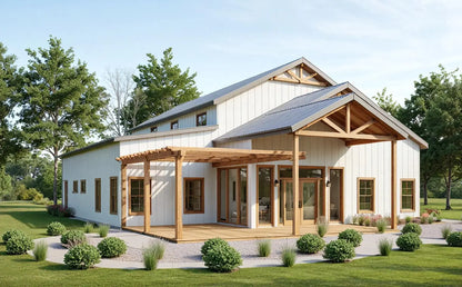 The Westbrook Plan (WE0564-A)