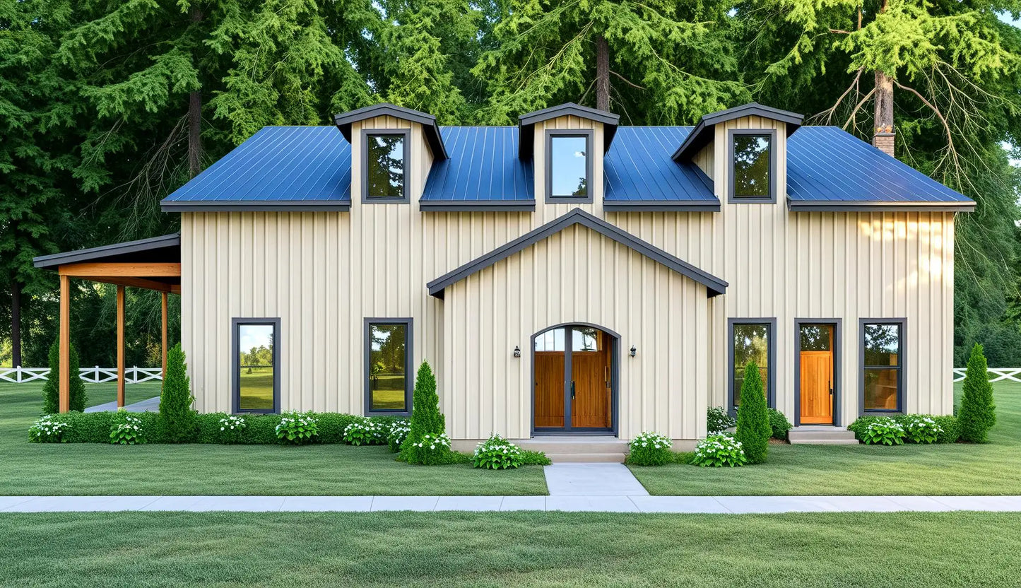 The Wingleteye Plan (WI2373-A)