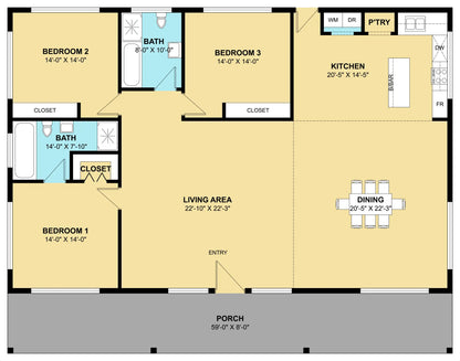 The Addington Plan (NB0086-A)