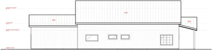 The Brandale Plan (VC3039-A)